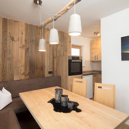 Angerer Alpine Suiten Und Familienappartements Tirol Reith im Alpbachtal Dış mekan fotoğraf