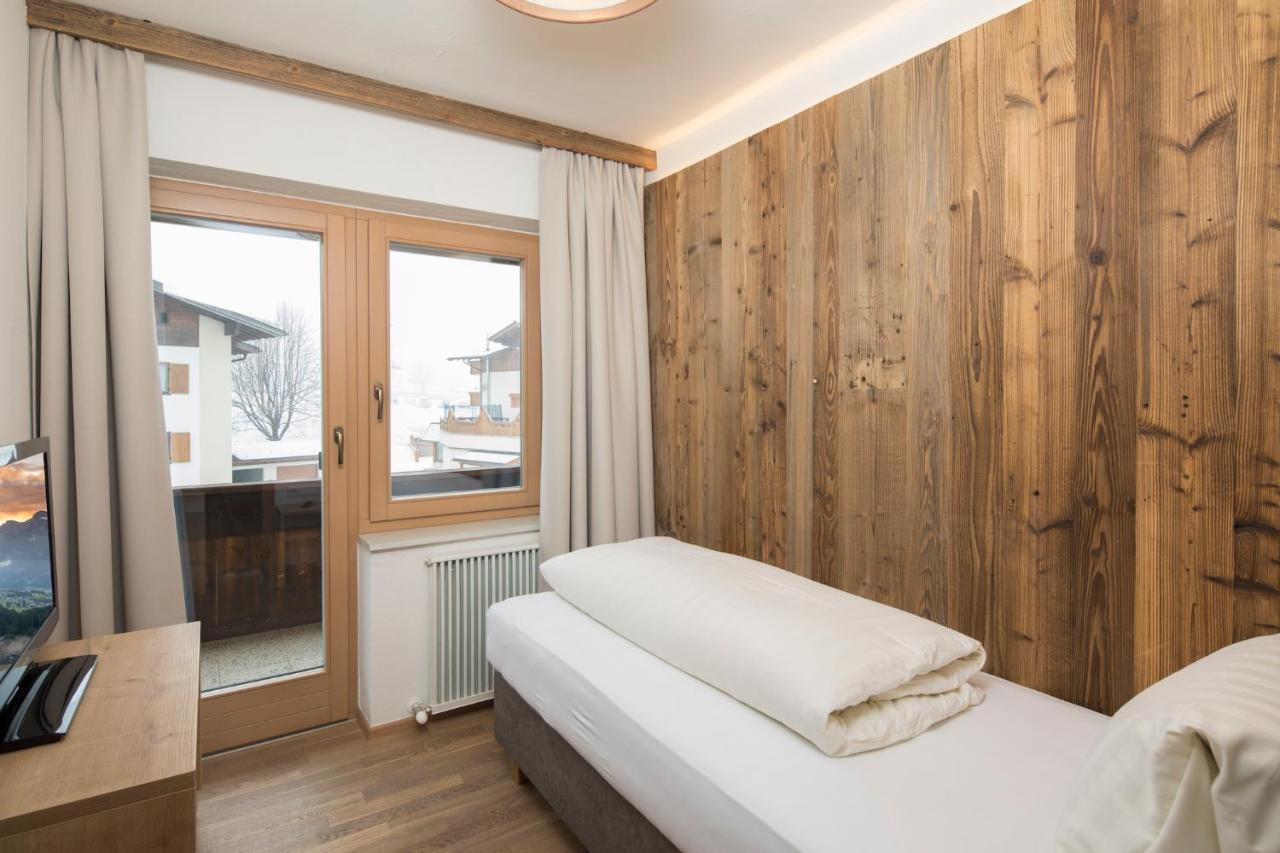 Angerer Alpine Suiten Und Familienappartements Tirol Reith im Alpbachtal Dış mekan fotoğraf