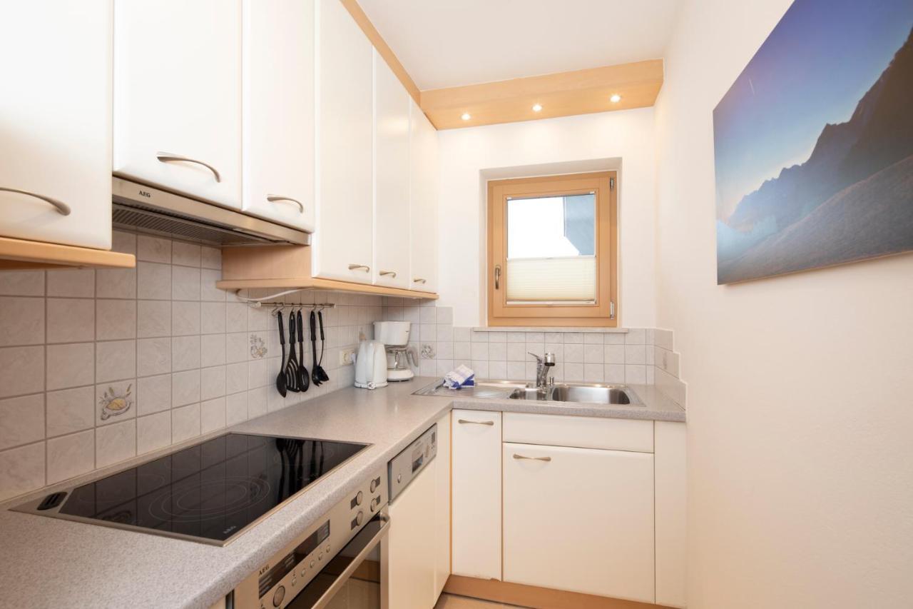 Angerer Alpine Suiten Und Familienappartements Tirol Reith im Alpbachtal Dış mekan fotoğraf