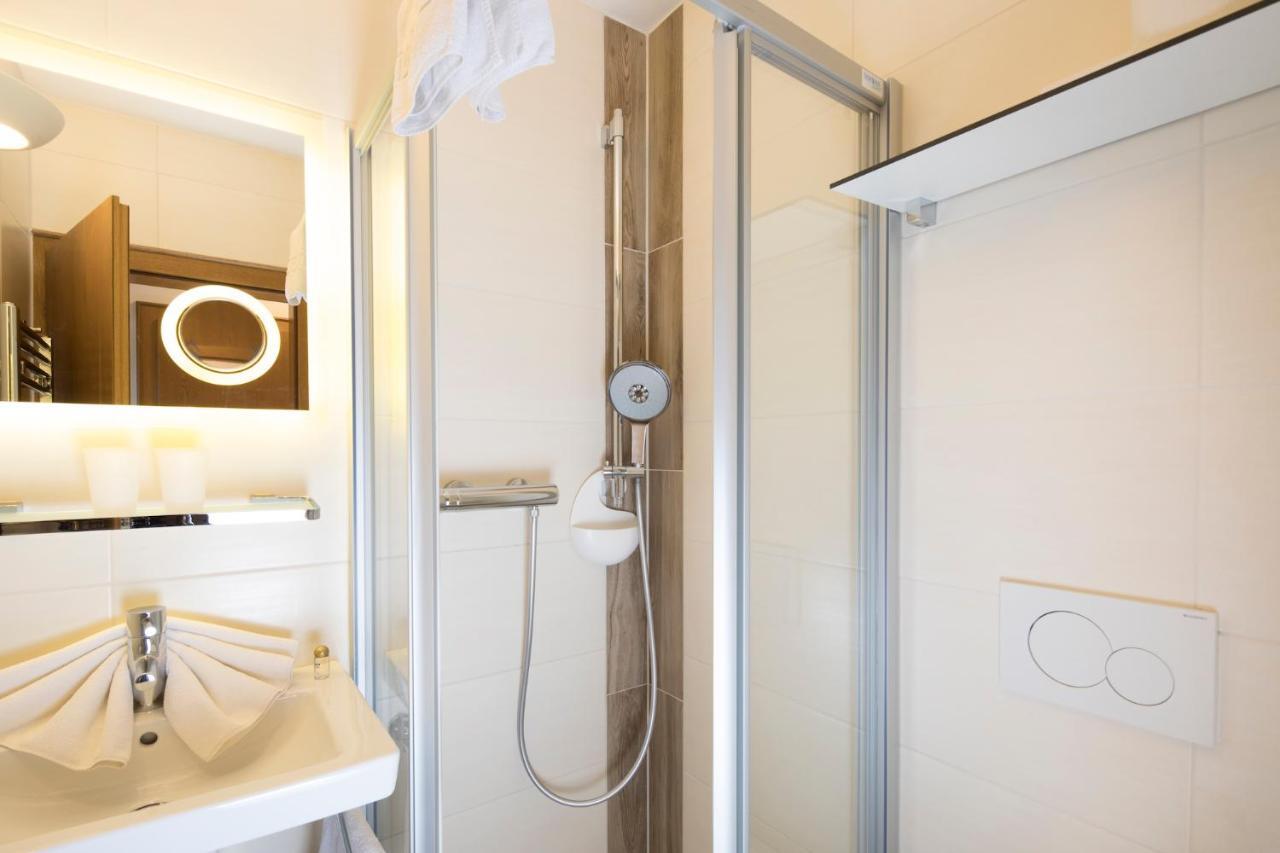 Angerer Alpine Suiten Und Familienappartements Tirol Reith im Alpbachtal Dış mekan fotoğraf